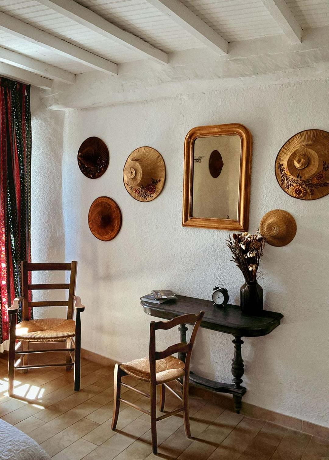 Chez Rosette De Lussan Hotel Eksteriør billede