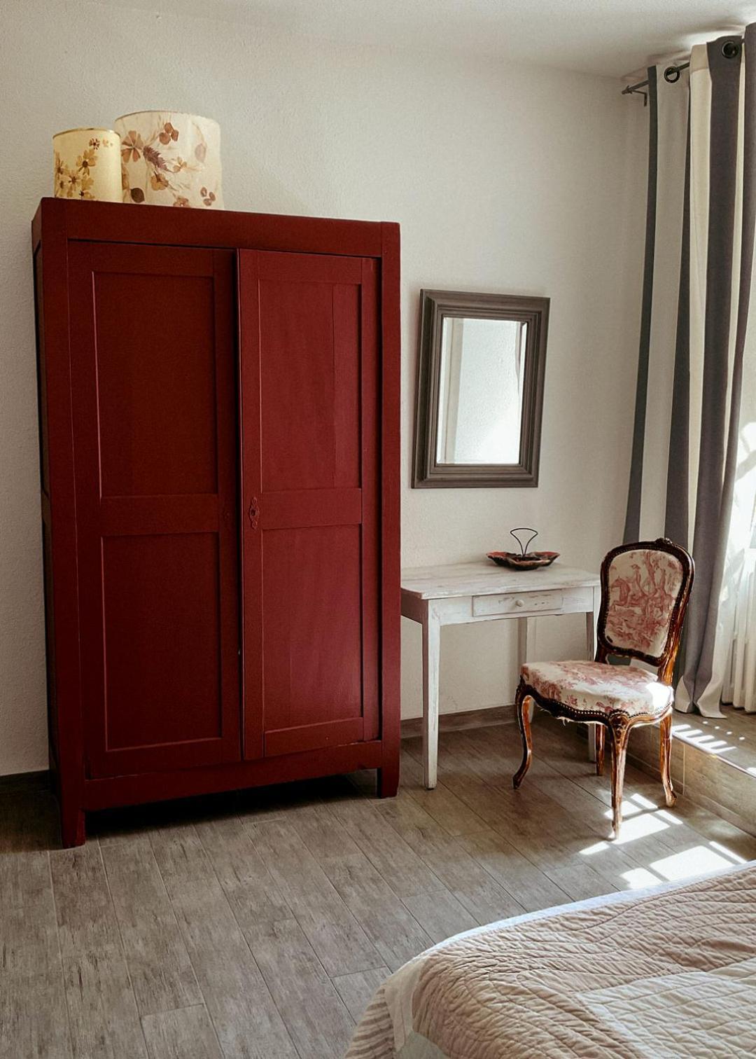 Chez Rosette De Lussan Hotel Eksteriør billede
